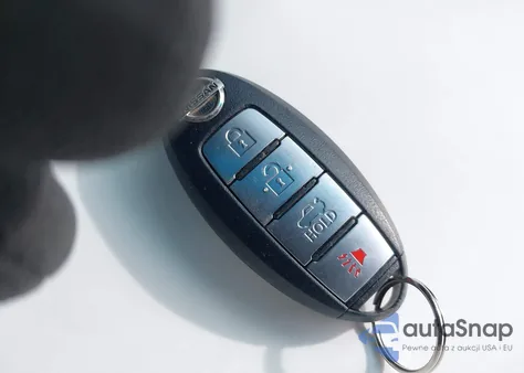 2015 Nissan Altima 2.5/2.5 S/2.5 Sl/2.5 Sv из США, поврежденный, VIN 1N4AL3AP9FC497703